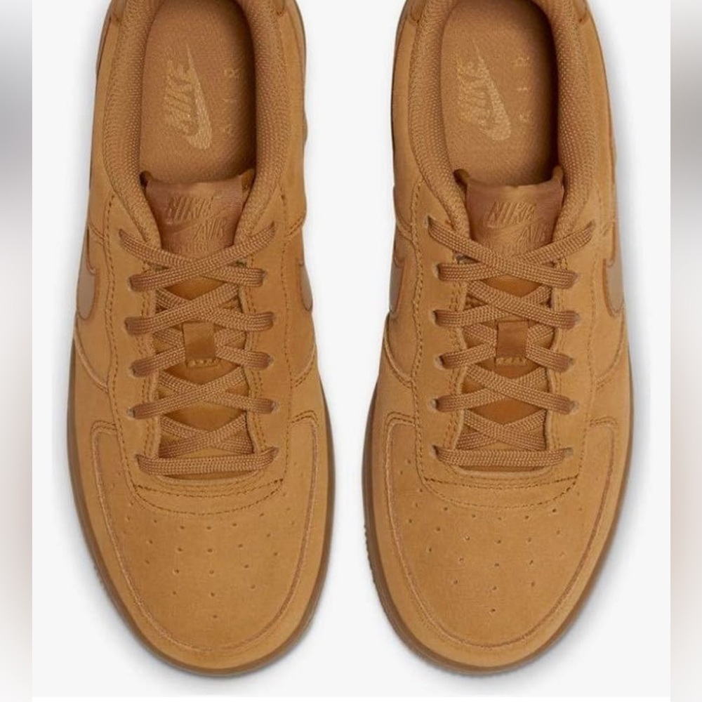 Nike Air Force 1 Low Wheat Flax